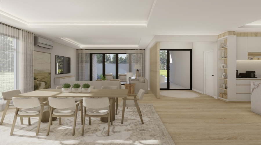 3 Bedroom Property for Sale in Langebaan Country Estate Western Cape